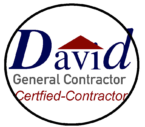 David Contractors Inc. (917) 295-5598